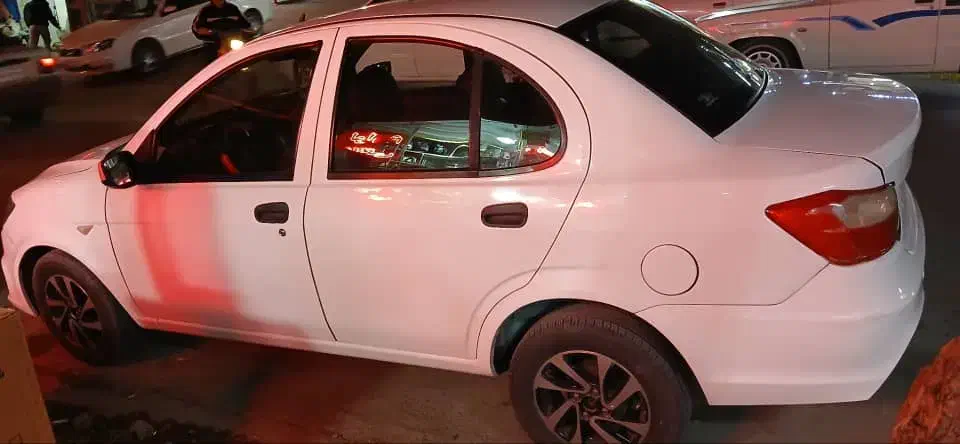 ساینا s|خودرو سواری و وانت|پاکدشت, شهرک امام رضا|دیوار