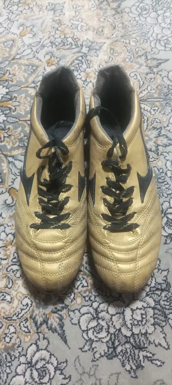 کتانی استوک میزانو درحدنو ژاپنی|کیف، کفش، کمربند|شهریار, شهریار|دیوار