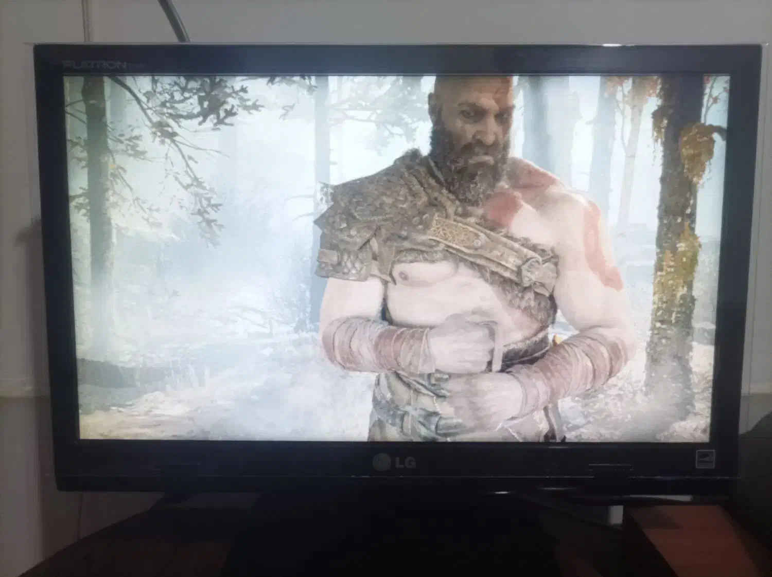 مانیتور ال جی|قطعات و لوازم جانبی رایانه|اراک, |دیوار