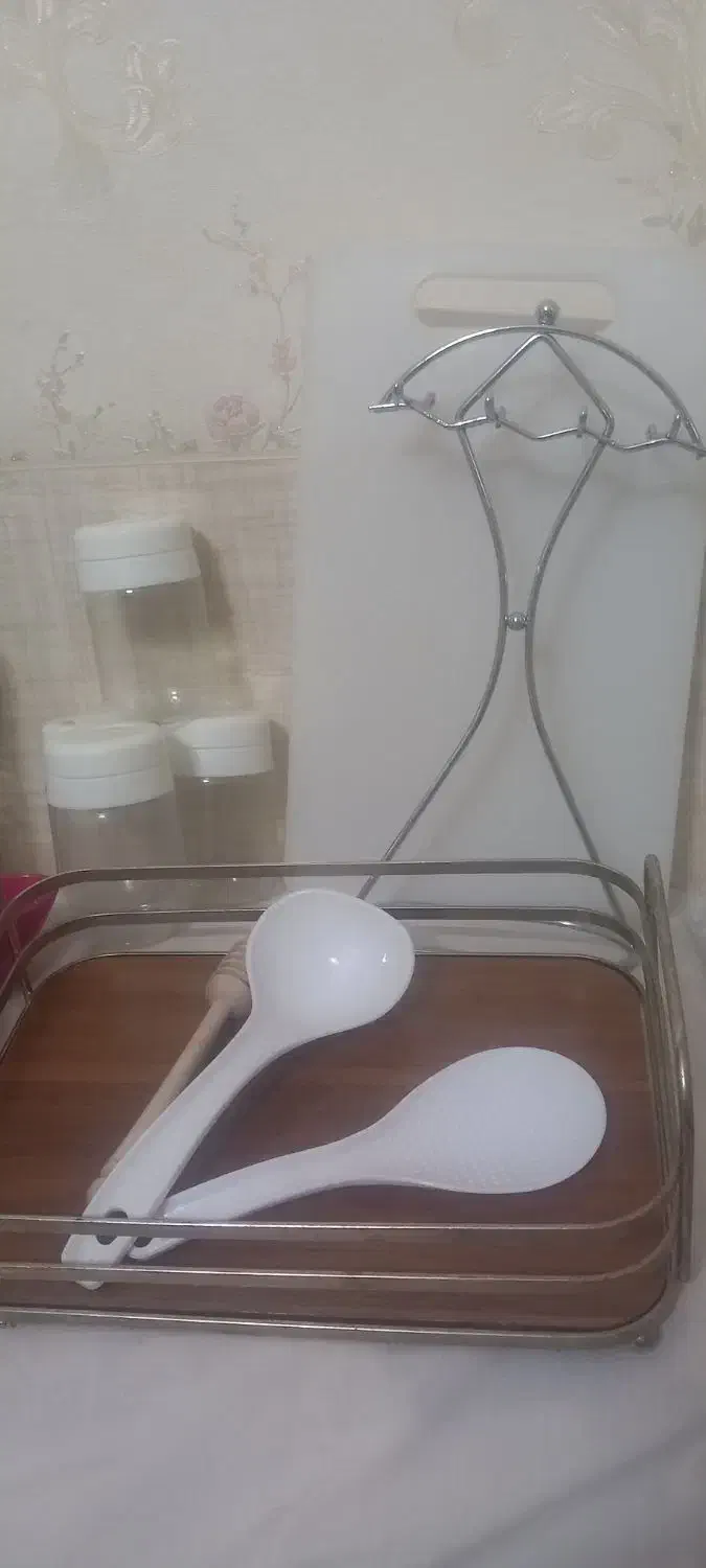 ظروف|ظروف پختوپز|مشهد, فرهنگیان (شهرک غرب)|دیوار