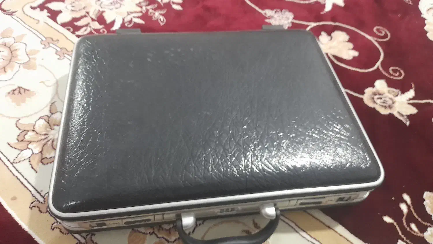 کیف|کیف، کفش، کمربند|تربت جام, یحیی آباد|دیوار