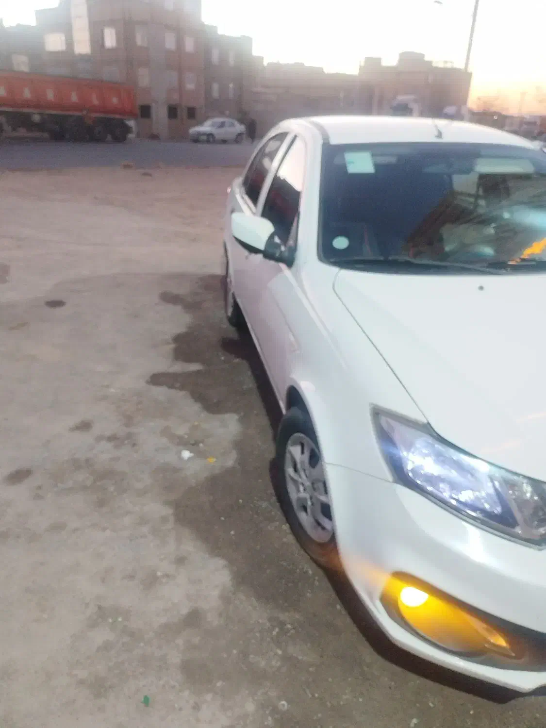 ساینا اس 1401|خودرو سواری و وانت|نیشابور, بزرگمهر|دیوار