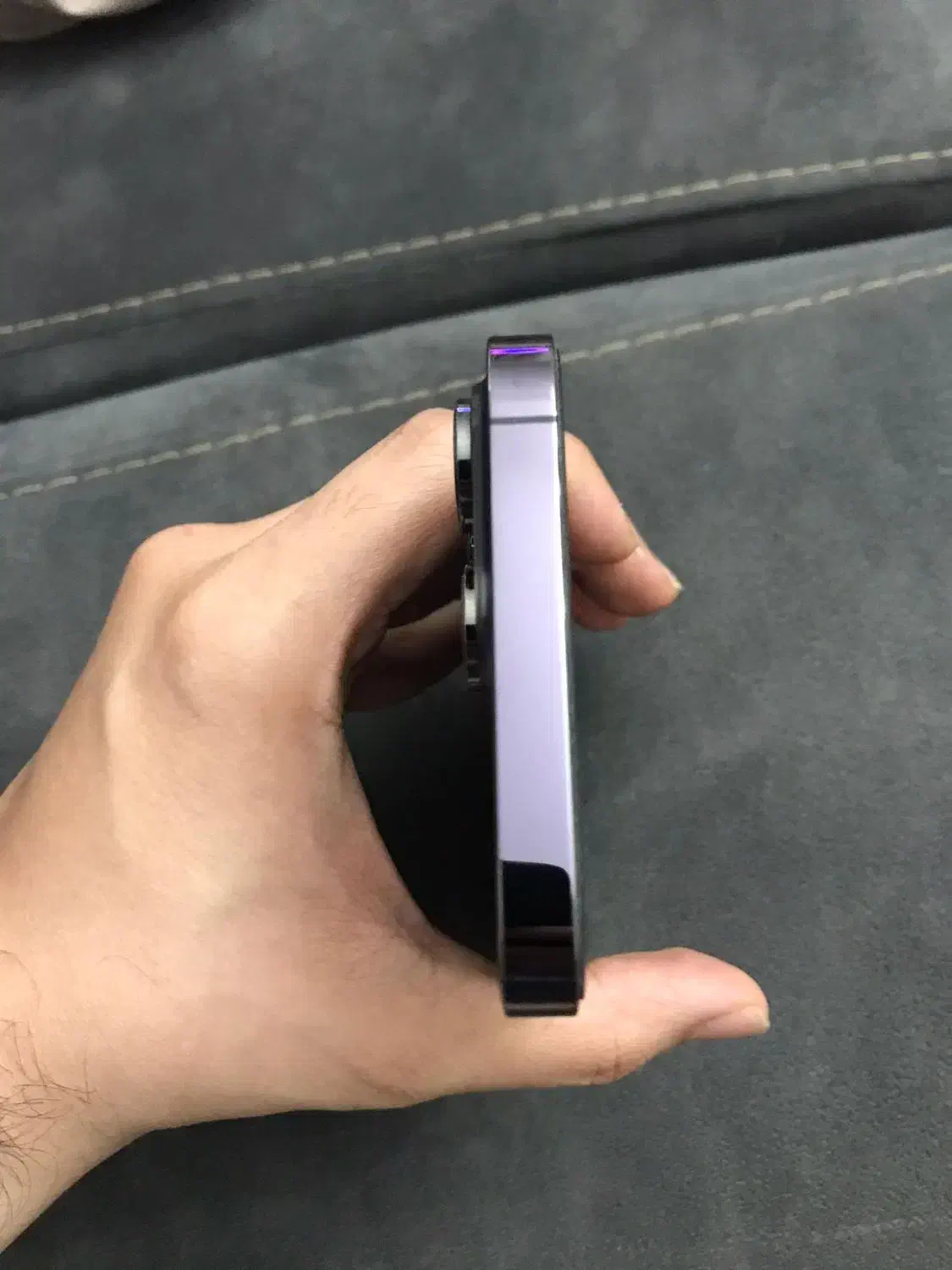 iphone 14 pro max zaa|موبایل|تهران, ستارخان|دیوار