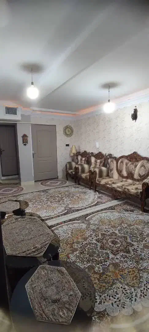 آپارتمان ۷۷ متری سند دار|فروش آپارتمان|الوند, |دیوار