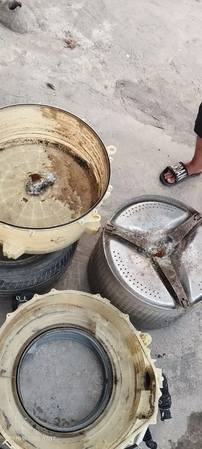 تعمیرات لوازم خانگی|خدمات پیشه و مهارت|گنبد کاووس, |دیوار