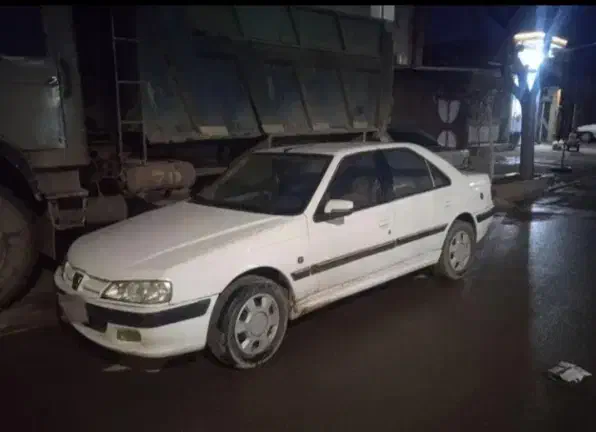 پارس مدل94|خودرو سواری و وانت|نیشابور, شهرک رضوی|دیوار