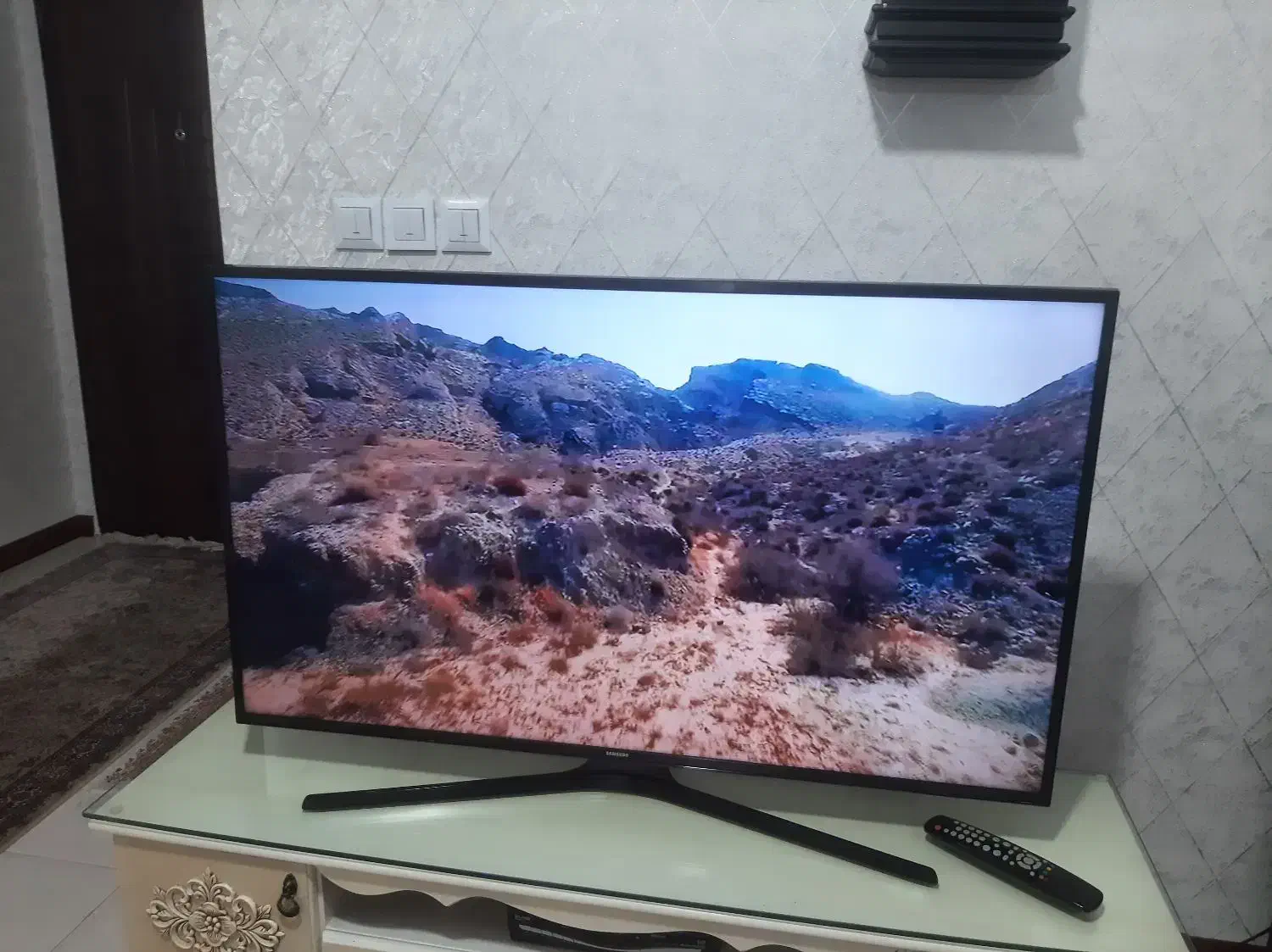 تعمیر تلویزیون Lcd ال ای دی|تلویزیون و پروژکتور|تهران, سلسبیل جنوبی|دیوار