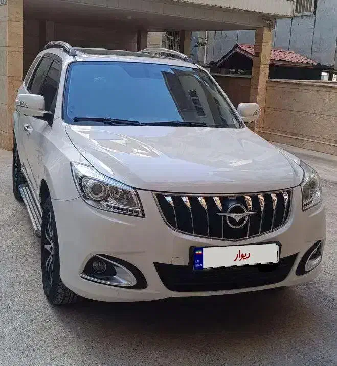 هایما اس۷|خودرو سواری و وانت|تنکابن, |دیوار