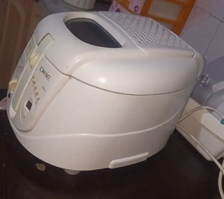 سرخکن|اجاق گاز و لوازم برقی پخت‌وپز|خرمشهر, |دیوار