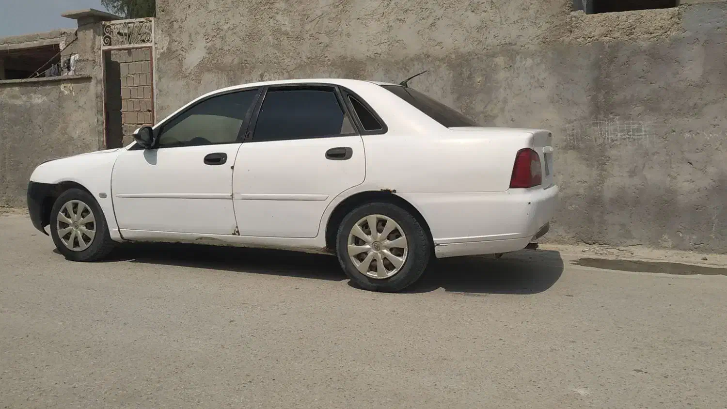 پروتون|خودرو سواری و وانت|قشم, |دیوار