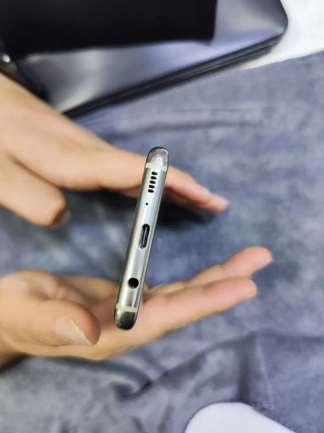 s8نو|موبایل|زنجان, |دیوار