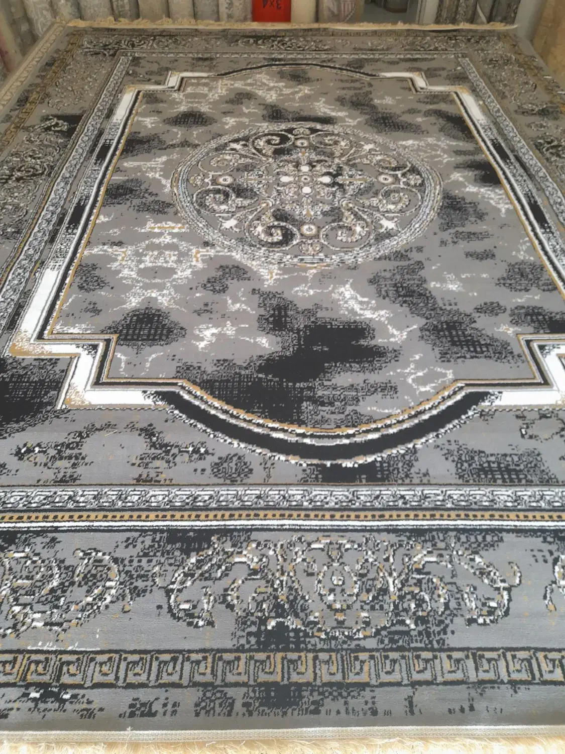 ست ۵تیکه فرش|فرش|گلبهار, شهر جدید گلبهار|دیوار