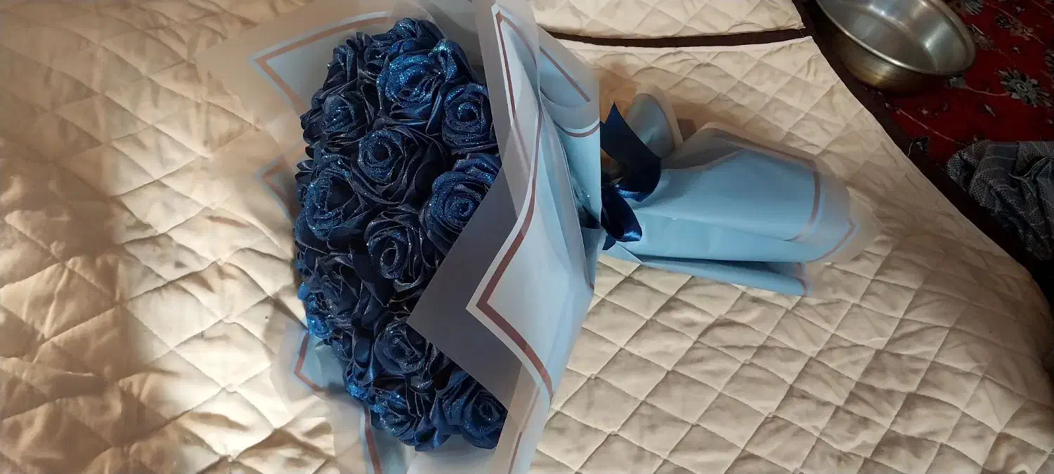 دسته گل|گل مصنوعی|اصفهان, طاحونه|دیوار