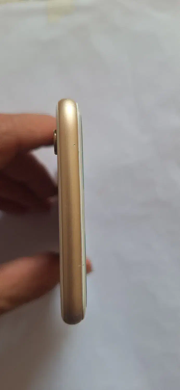 فروش ایفون ۶|موبایل|ایلام, |دیوار