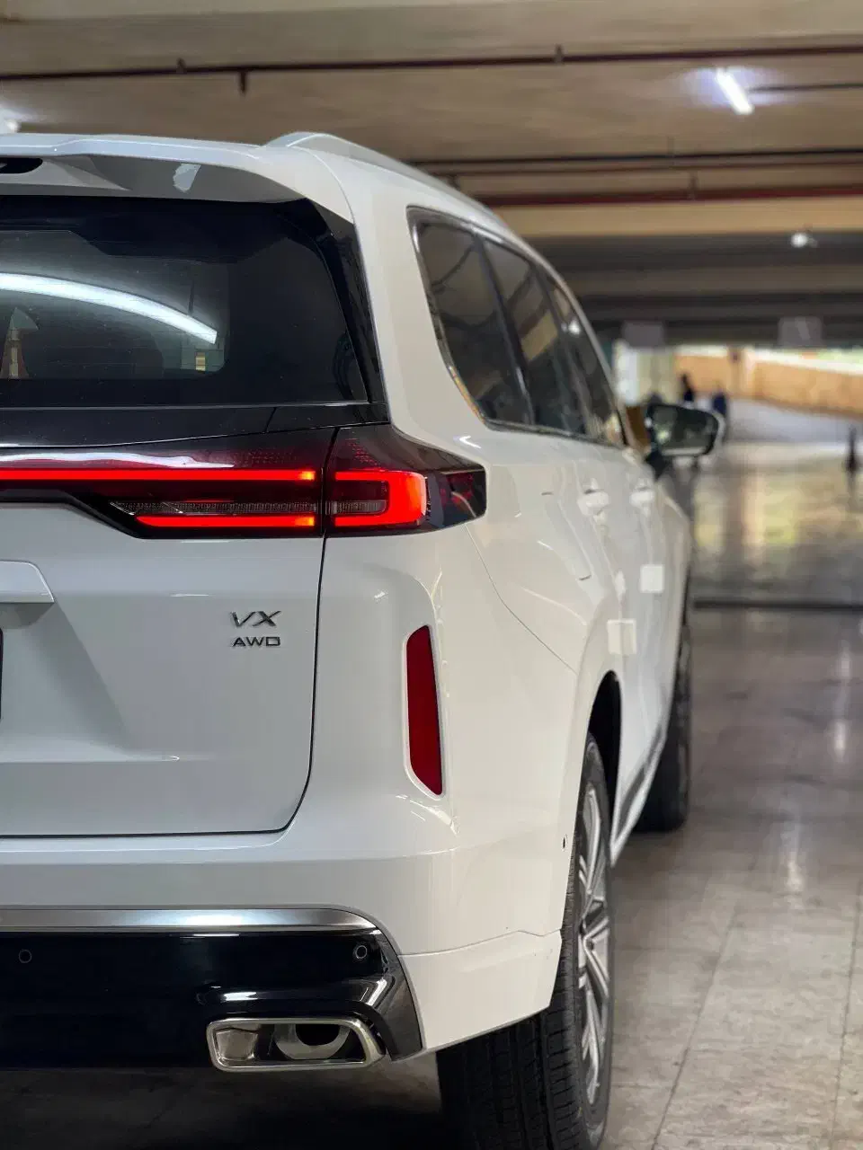 اکستریم vx نقد و اقساط|خودرو سواری و وانت|تهران, ظفر|دیوار