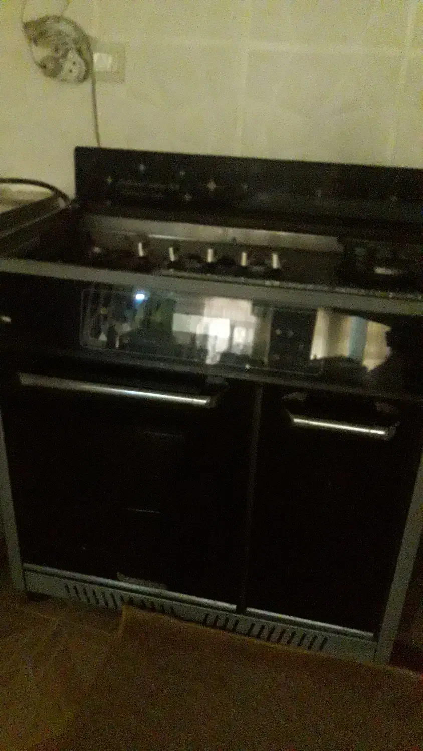 اجاق گاز|اجاق گاز و لوازم برقی پخت‌وپز|قنوات, |دیوار