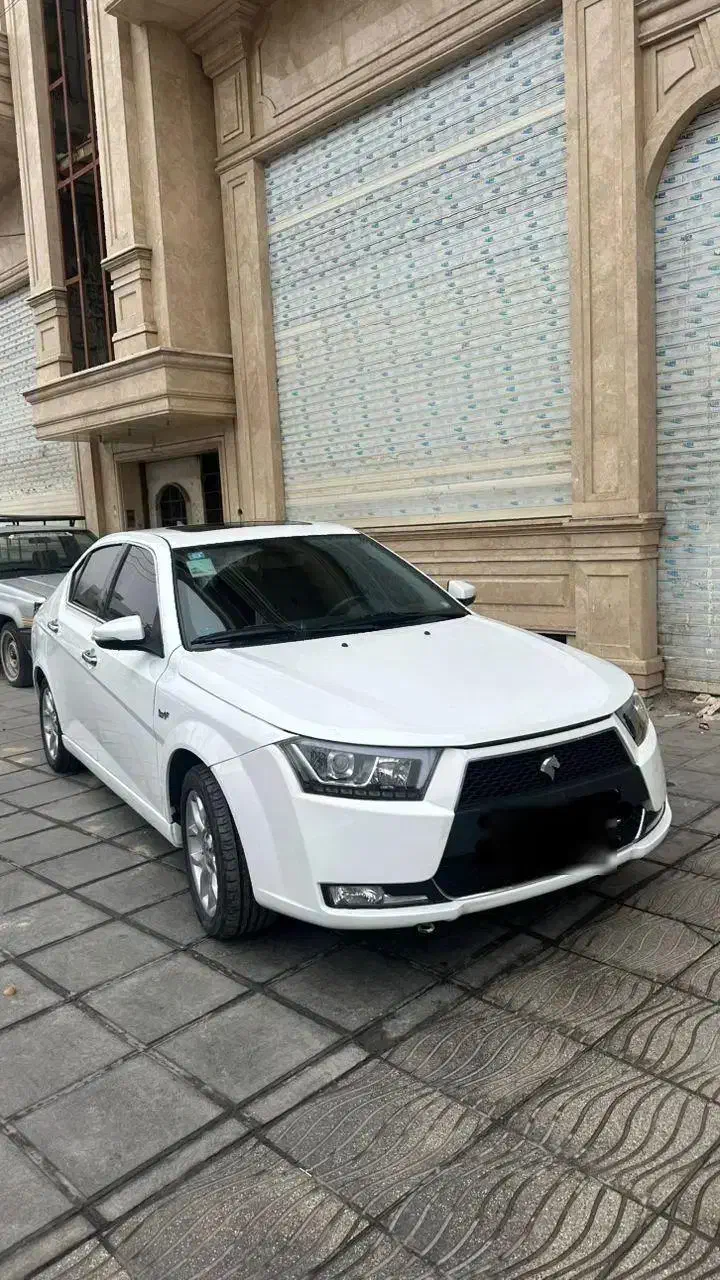 دنا پلاس 27تا کار مدل 1401|خودرو سواری و وانت|یزد, |دیوار