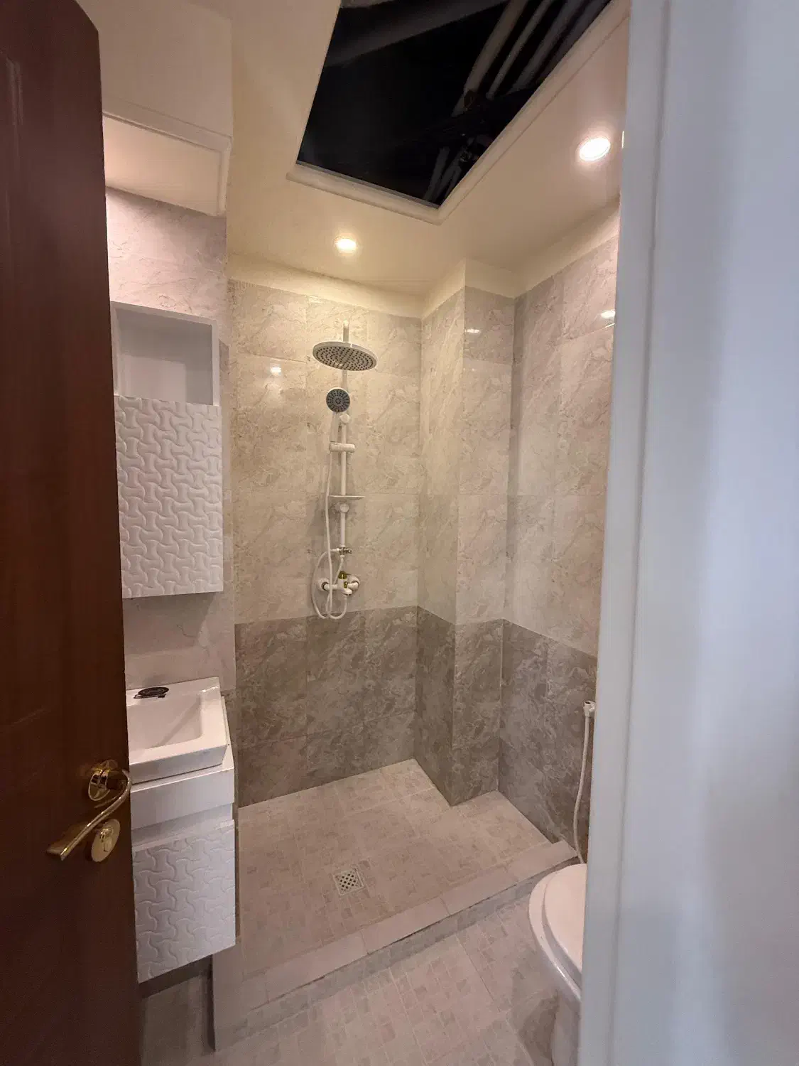 اپارتمان ۸۵ متر دوخواب کوهک غربی برج ارغوان|اجارهٔ آپارتمان|تهران, کوهک|دیوار