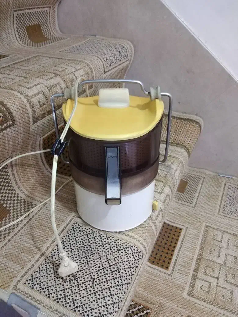 آبمیوه گیری پارس خزر|آبمیوه‌گیر و آب‌مرکبات‌گیر|ری, ولی آباد|دیوار