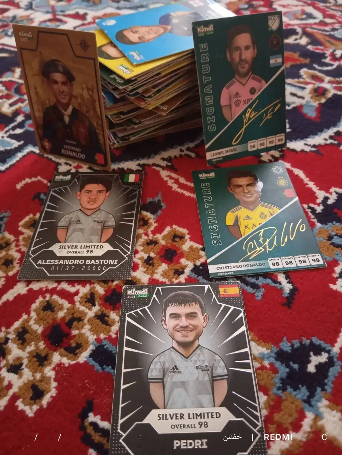 کیمدی|کلکسیون و سرگرمی|ساروق, |دیوار