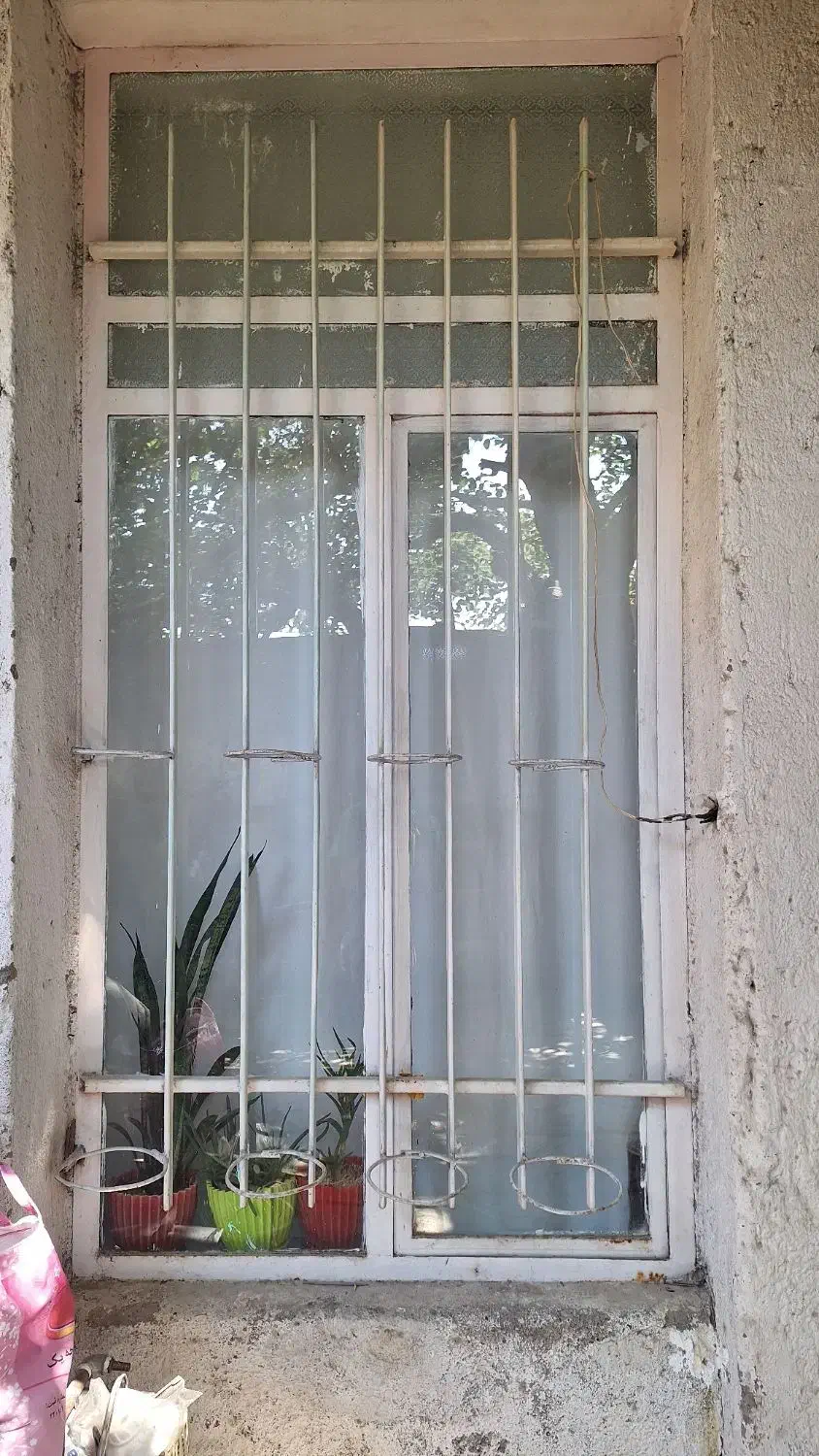 درب ورودی وپنجره|مصالح و تجهیزات ساختمان|مشهد, نیزه|دیوار