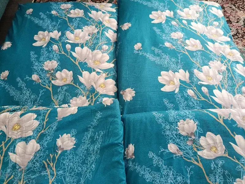 لحاف وتشک|رختخواب، بالش، پتو|مراغه, |دیوار