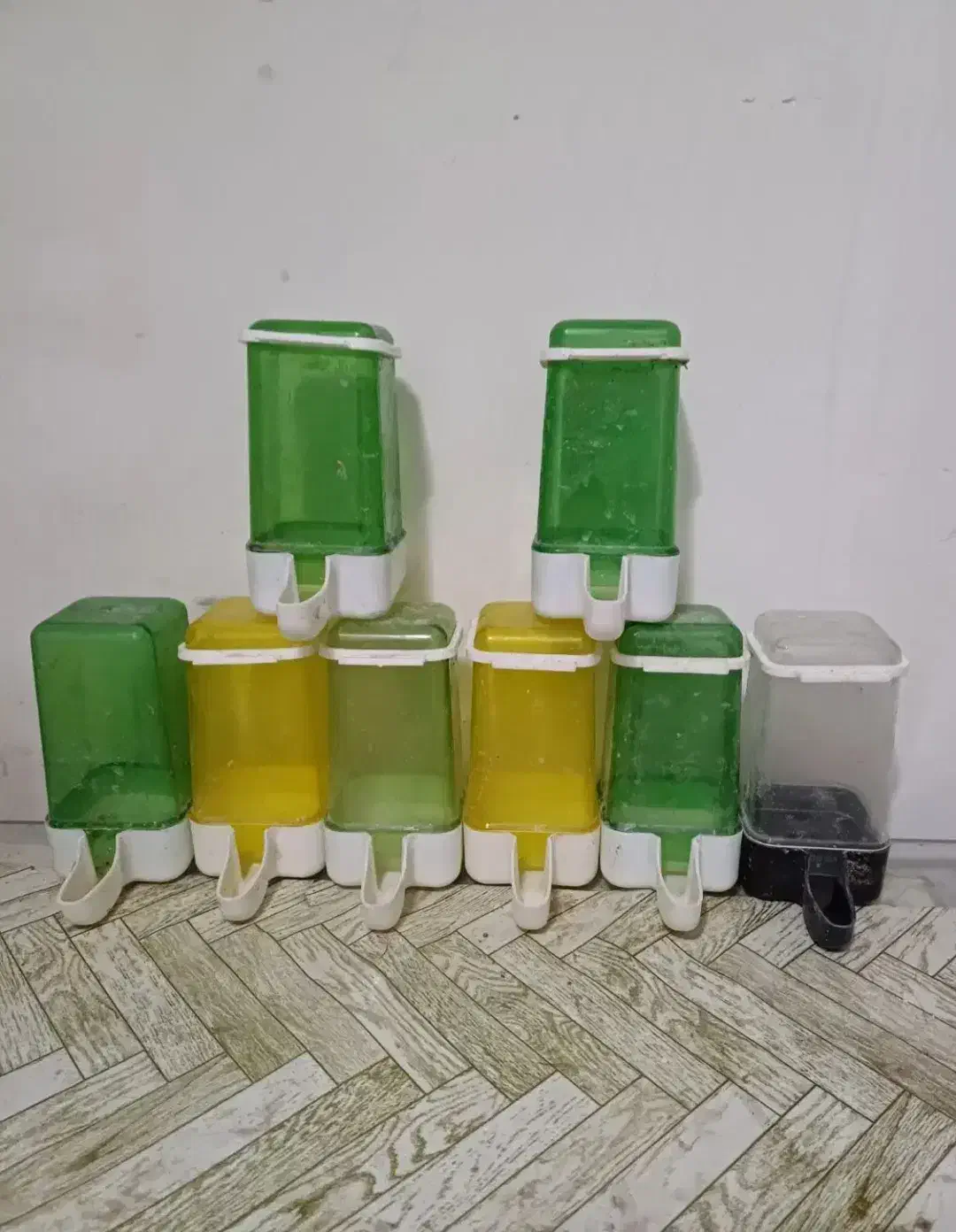 آبخوری|لوازم جانبی حیوانات|مشهد, ابوذر|دیوار