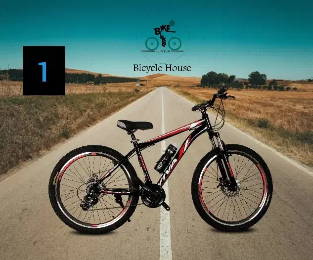 بازرگانی و شعبه دوچرخه viva آکبند 20/24/26/27|دوچرخه، اسکیت، اسکوتر|کاشمر, |دیوار