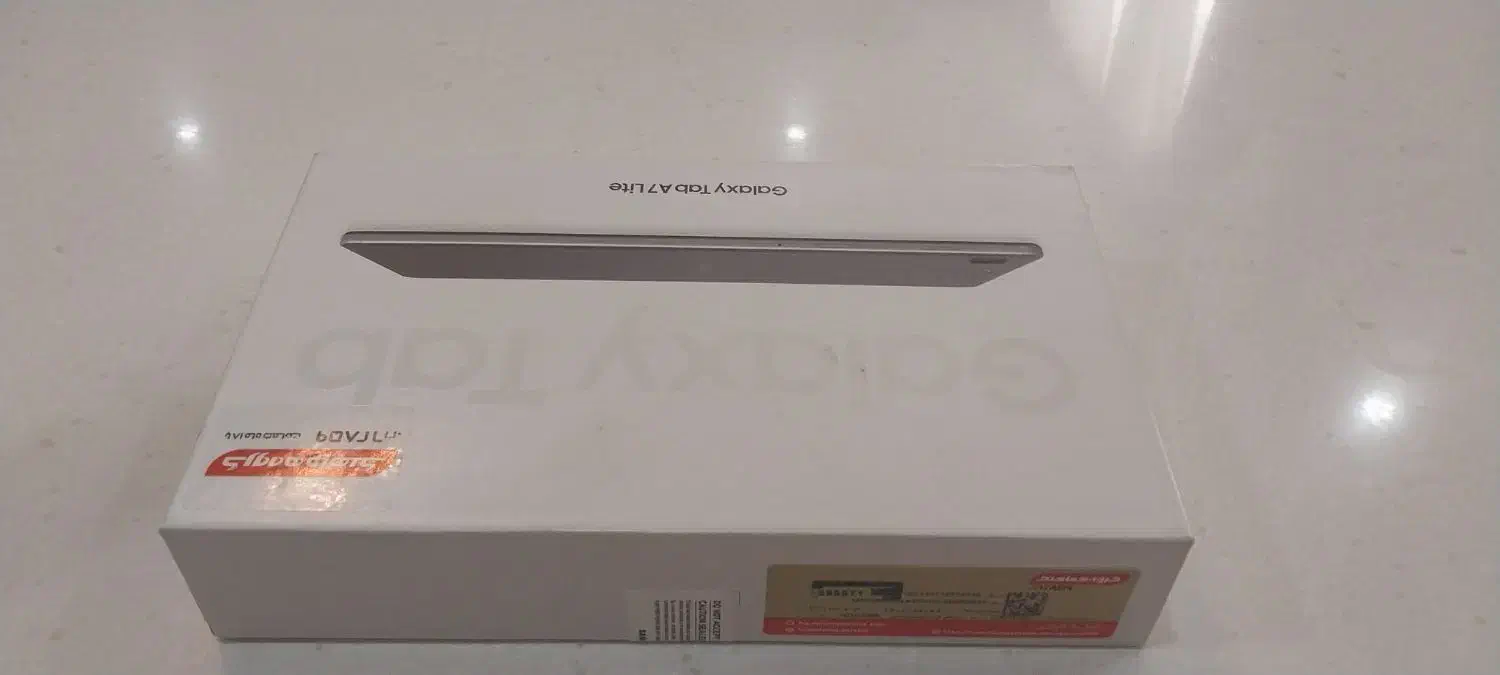 Galaxy Tab A7 Lite|تبلت|تهران, گلستان (شهرک راه آهن)|دیوار