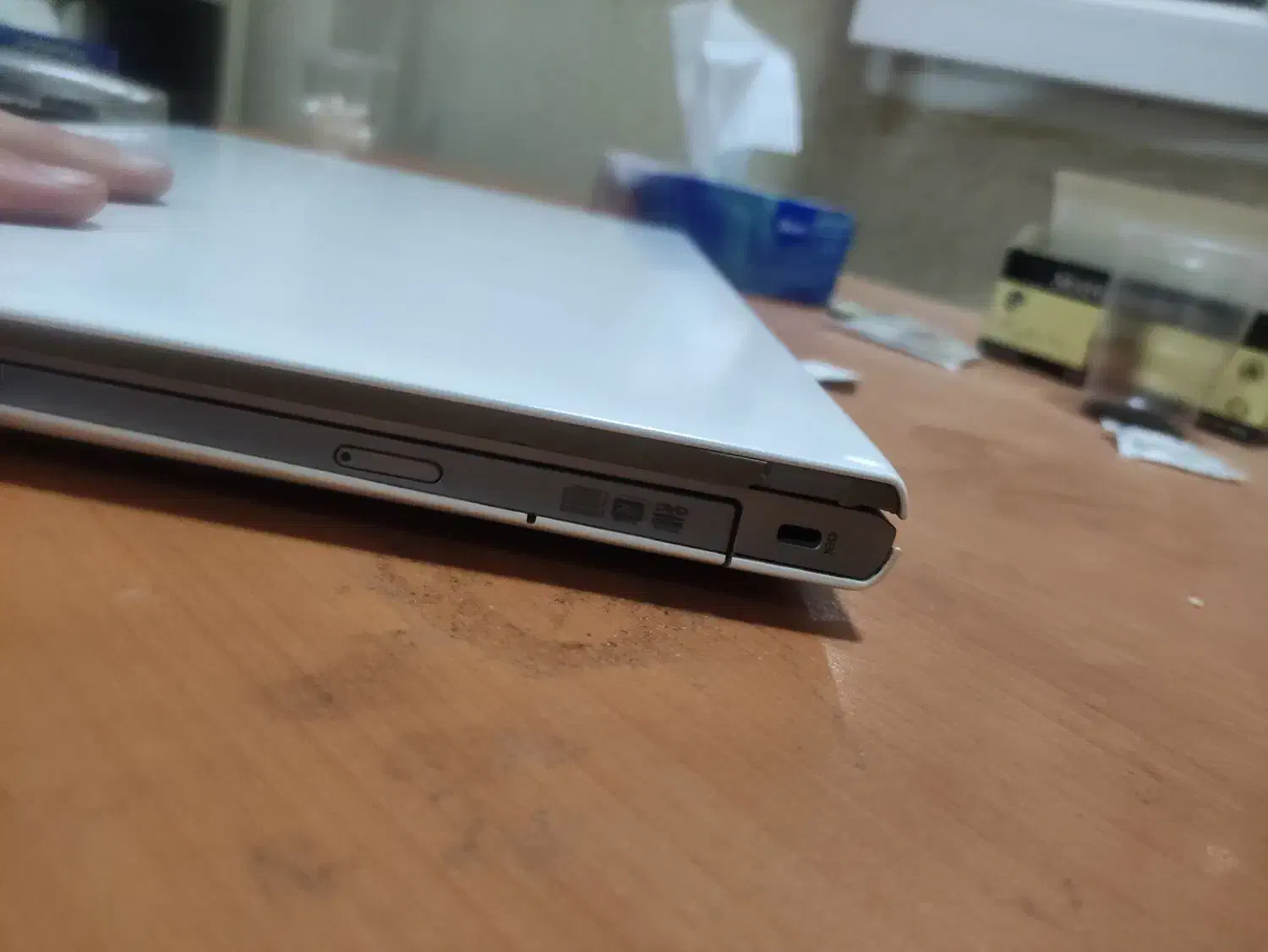 Z510 I5 2G graphic|رایانه همراه|فردیس, شهرک شهید حسینی|دیوار