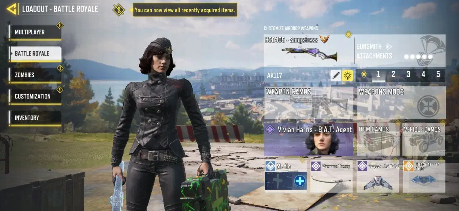 اکانت کالاف|کنسول، بازی ویدئویی و آنلاین|خوی, |دیوار