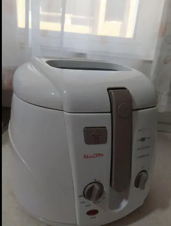 سرخ کن|اجاق گاز و لوازم برقی پخت‌وپز|پیشوا, |دیوار