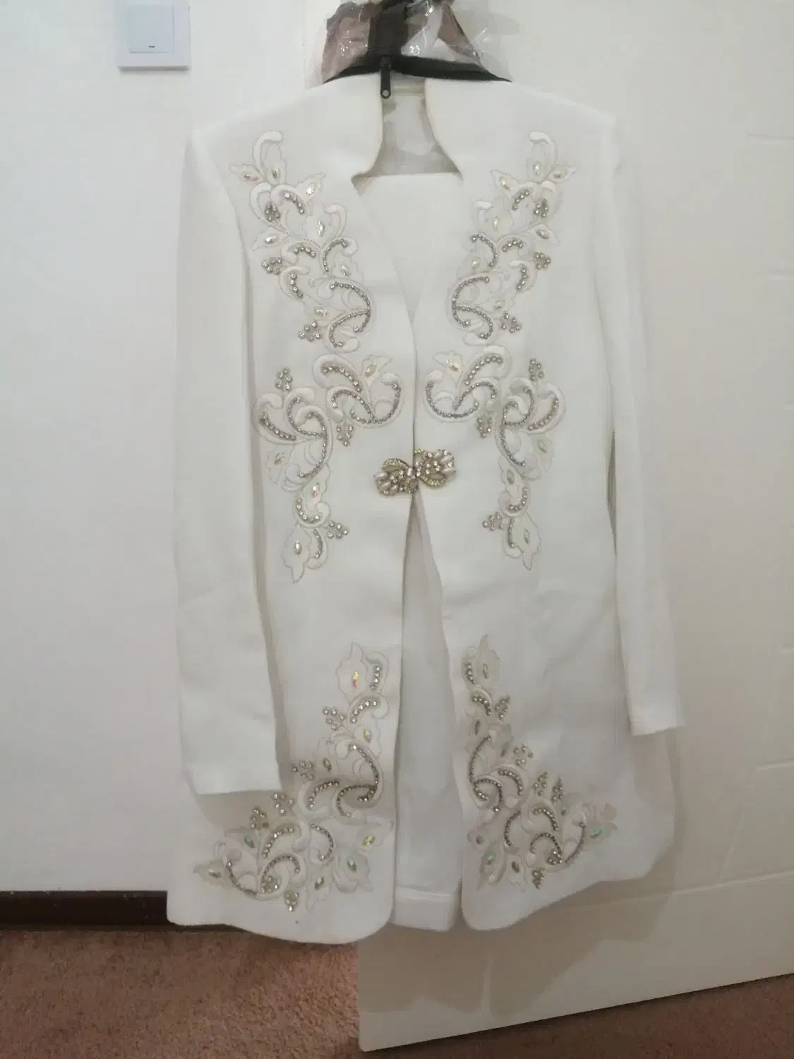 کت و شلوار سایز42|لباس|سنندج, |دیوار