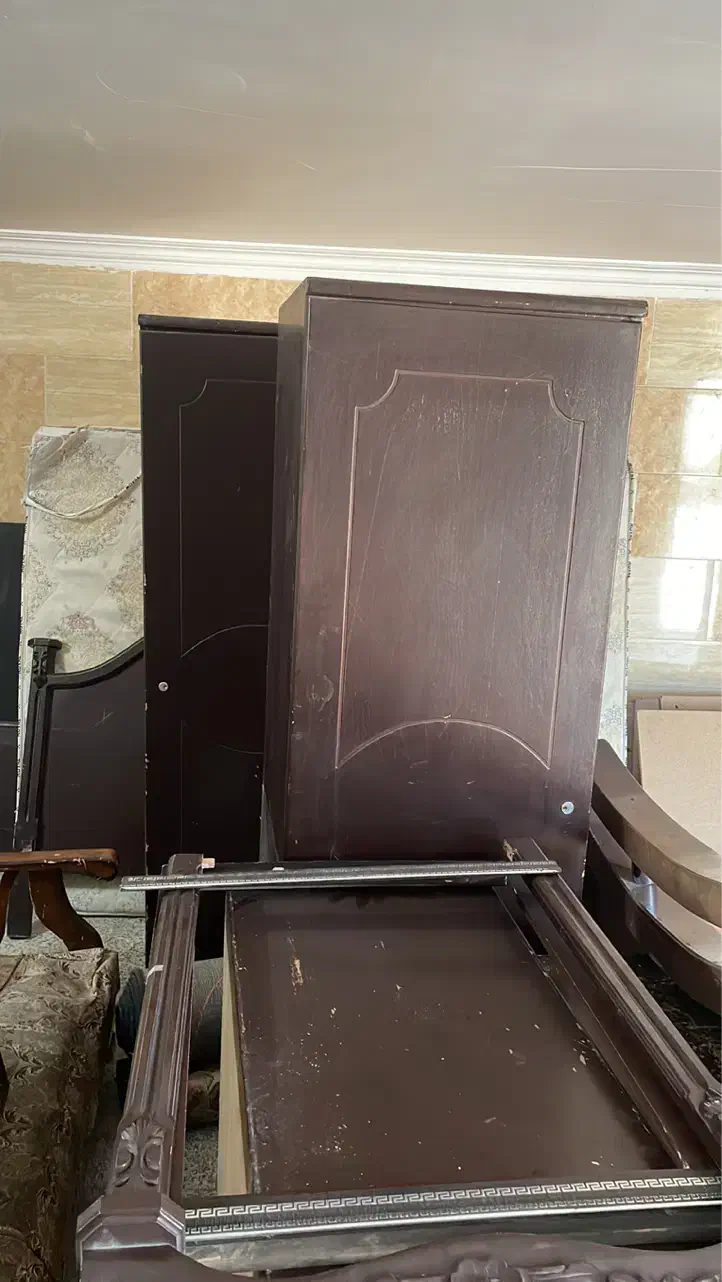 مبل|مبلمان خانگی و میز عسلی|یزد, |دیوار