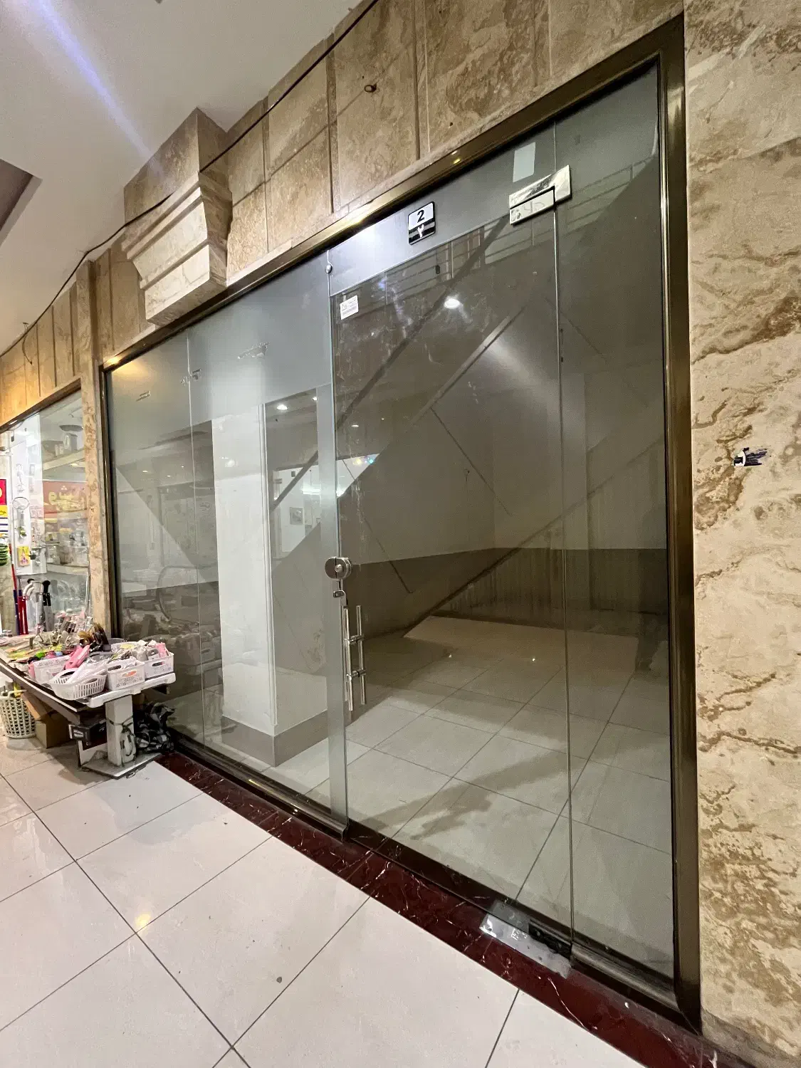 مغازه برای فروش|فروش مغازه و غرفه|گرگان, |دیوار