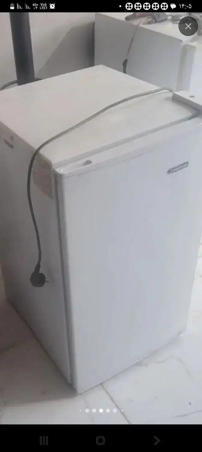 یخچال مینی|یخچال و فریزر|ایذه, |دیوار