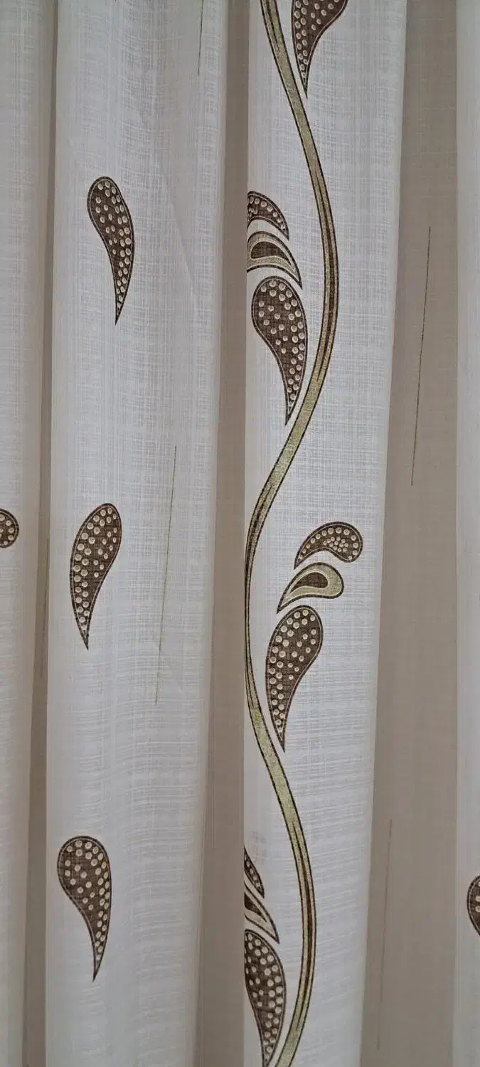 پرده|پرده، رانر، رومیزی|ابهر, |دیوار