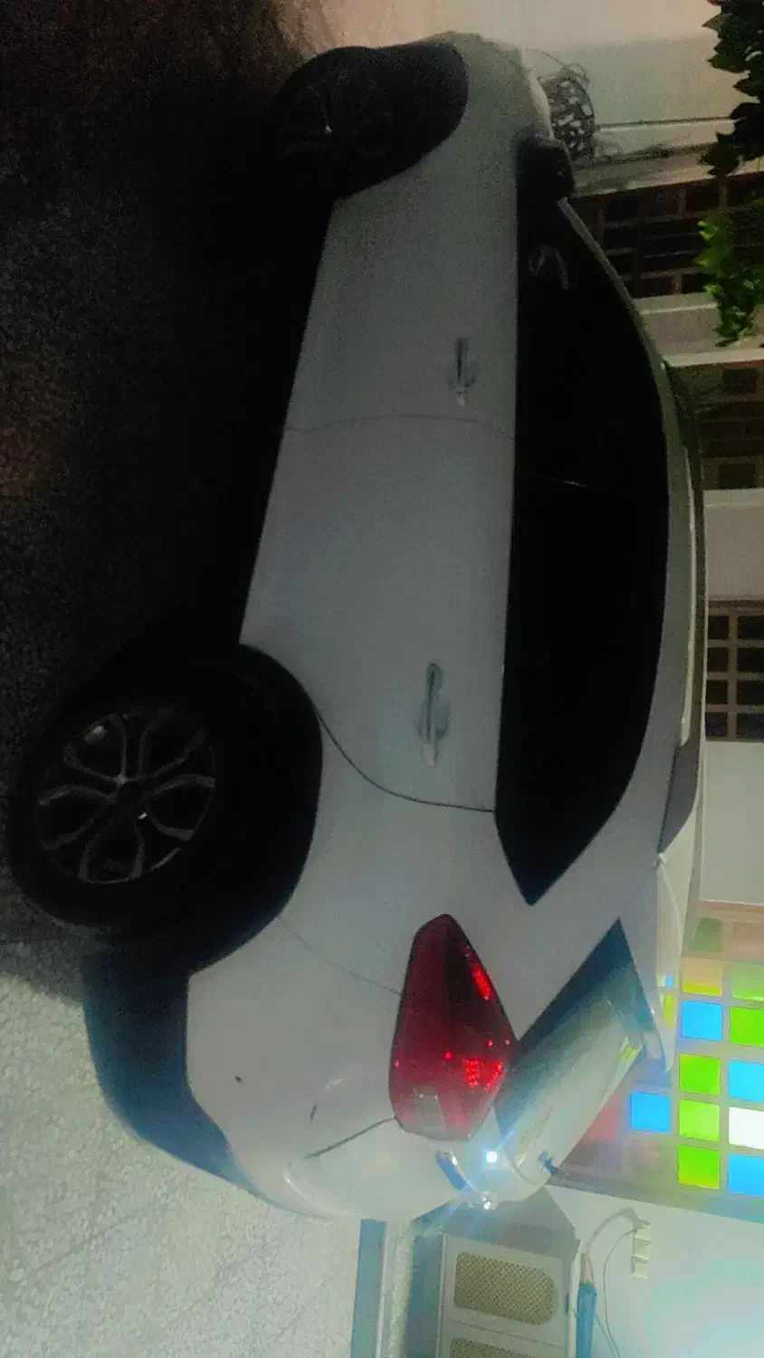 فروش خودرو|خودرو سواری و وانت|دهدشت, |دیوار