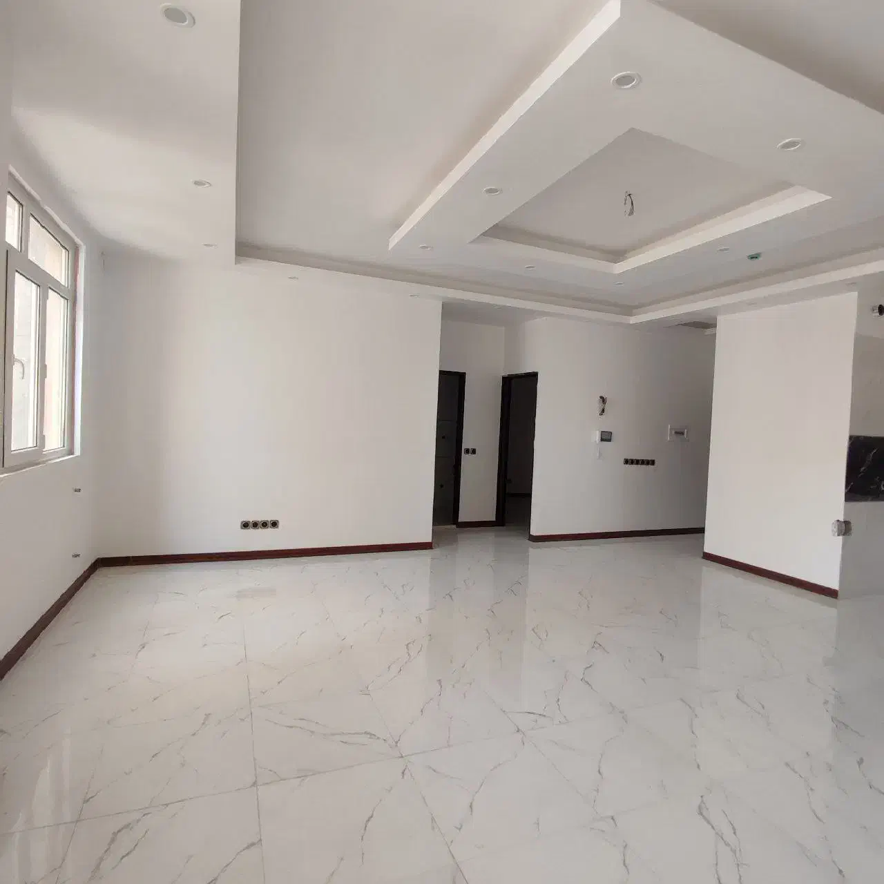 آپارتمان ۶۸متر/نوساز/آماده تحویل/خوش نقشه/کهریزک|فروش آپارتمان|کهریزک, |دیوار