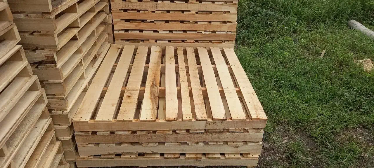 پالت چوبی نو|عمدهفروشی|سنگر, |دیوار