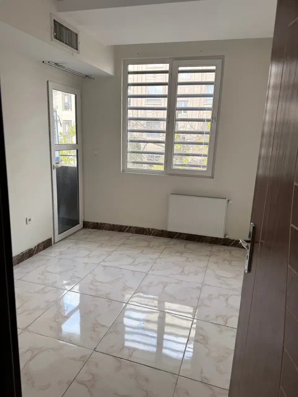 اجاره آپارتمان ۹۵ متر شهرزیبا