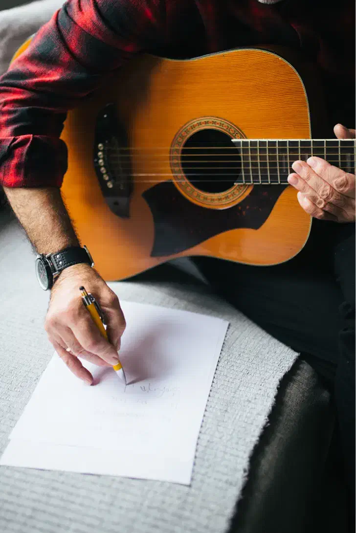 آموزش خصوصی گیتار|خدمات آموزشی|بیرجند, |دیوار