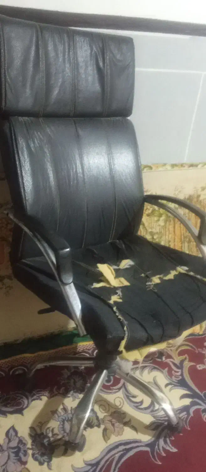 صندلی فوری|مبلمان اداری|سراوان, |دیوار