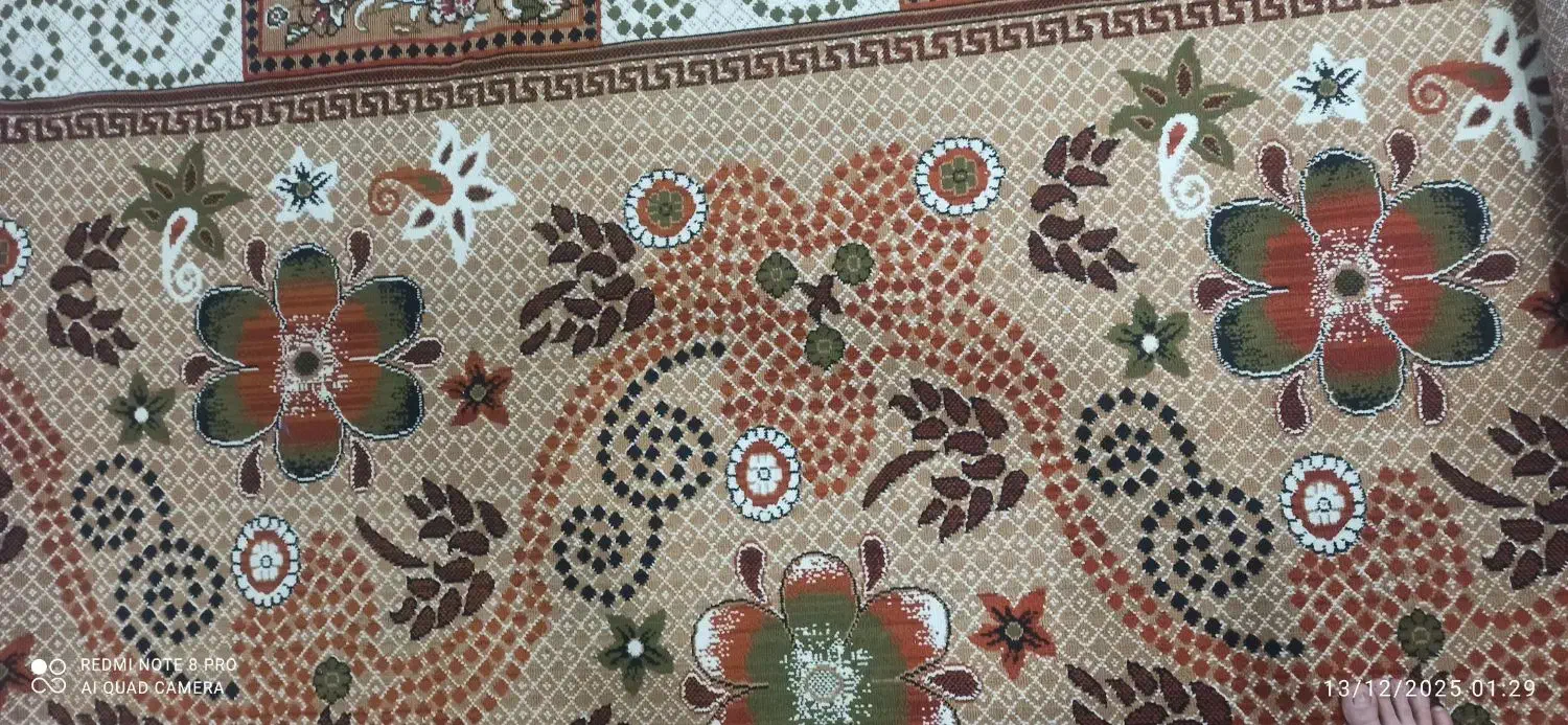 گلیم فرش|گلیم، جاجیم، گبه|اسلامشهر, شهرک مفیدی|دیوار