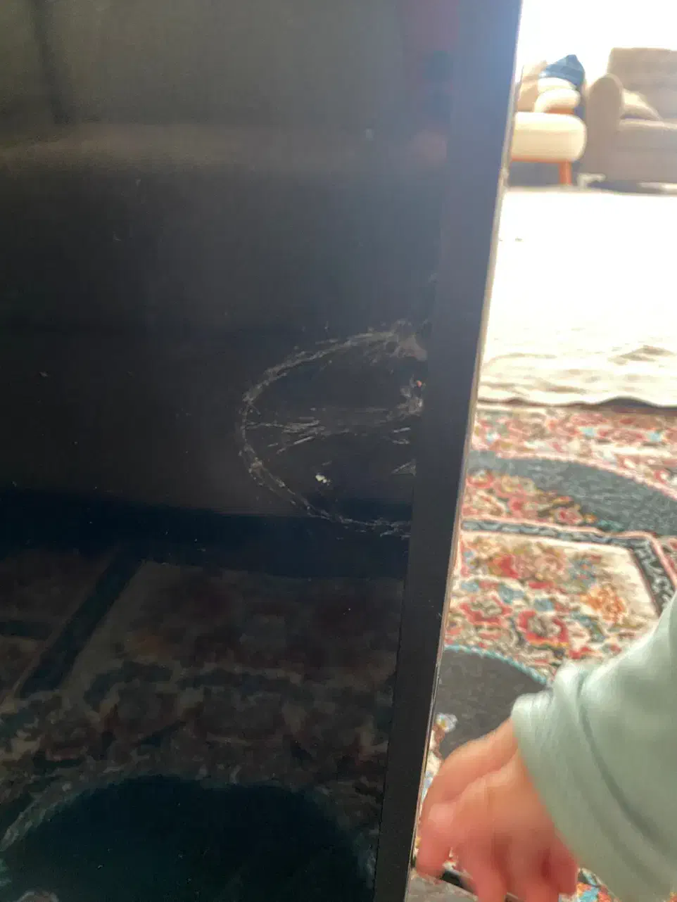 تلویزیون ال جی|تلویزیون و پروژکتور|ارومیه, |دیوار