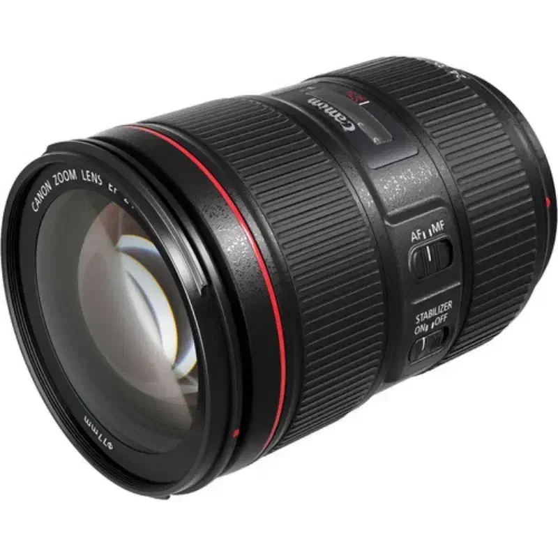 لنز کانن Canon EF 24-105mm f/4L IS II USM No Box|دوربین عکاسی و فیلم‌برداری|نسیم‌شهر, |دیوار