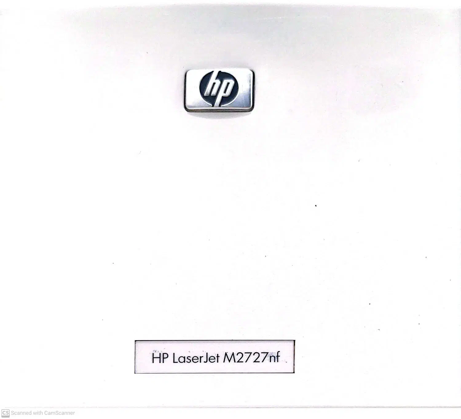 پرینتر چهار کاره HP m2727|پرینتر، اسکنر، کپی، فکس|شیراز, سعدیه جنوبی|دیوار