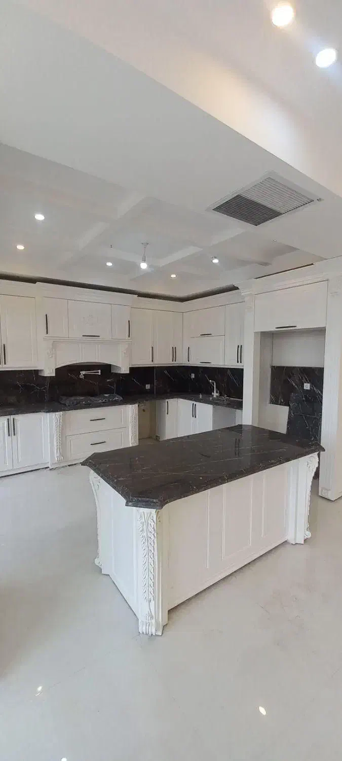 187متر/الهیه/جواهرمعماری که منتظر سلیقه ناب شماست|فروش آپارتمان|مشهد, الهیه|دیوار