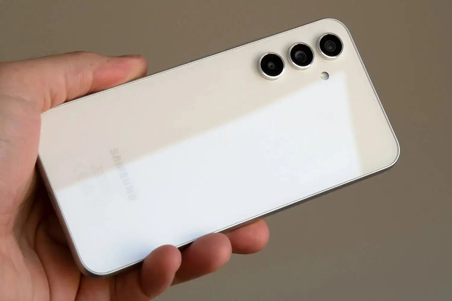 سامسونگ گلکسی a54 5g|موبایل|یزد, |دیوار