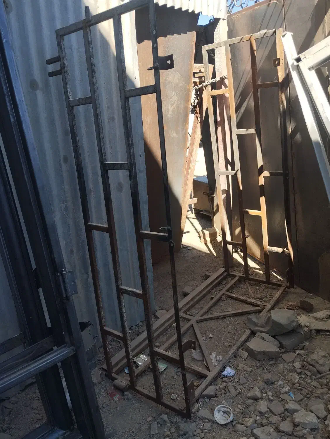 ضایعات خریداریم|خدمات پیشه و مهارت|سراوان, |دیوار